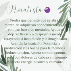 Collar Meditazione · Amatista -Alvent Tienda de ventas 10 15124132 d0f2 409c ac2b 1d47ec384bed