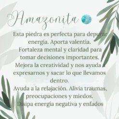 Collar Armonia · Amazonita Y Perla -Alvent Tienda de ventas 11 48377c1d d8c5 4844 8c48 547478b0a1c5