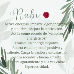 Aros Mineral · 5 Piedras -Alvent Tienda de ventas 6 a4a7d928 4374 4348 be18 0ffc9f623e87