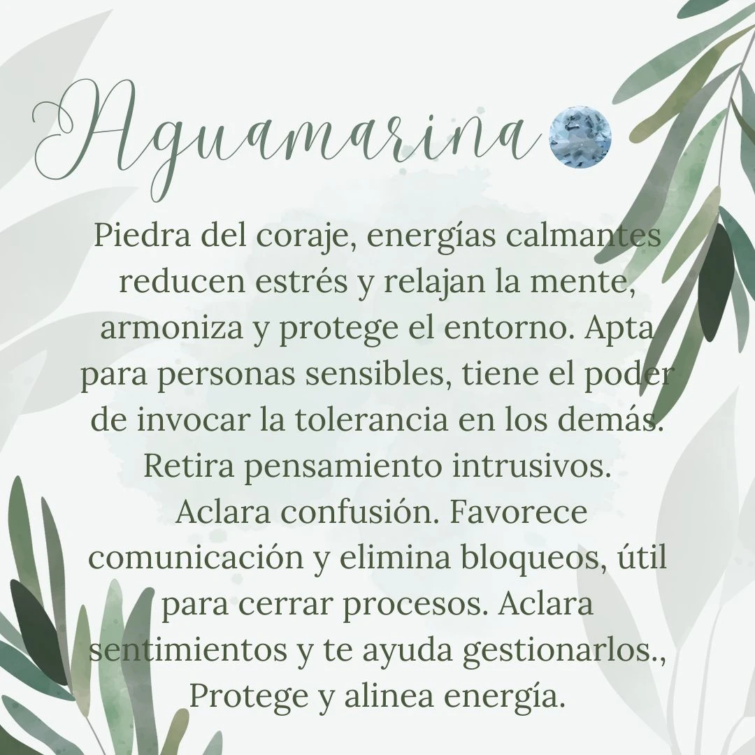 Collar Tar Abanico 20 Collar Tar Abanico - Imagen 20