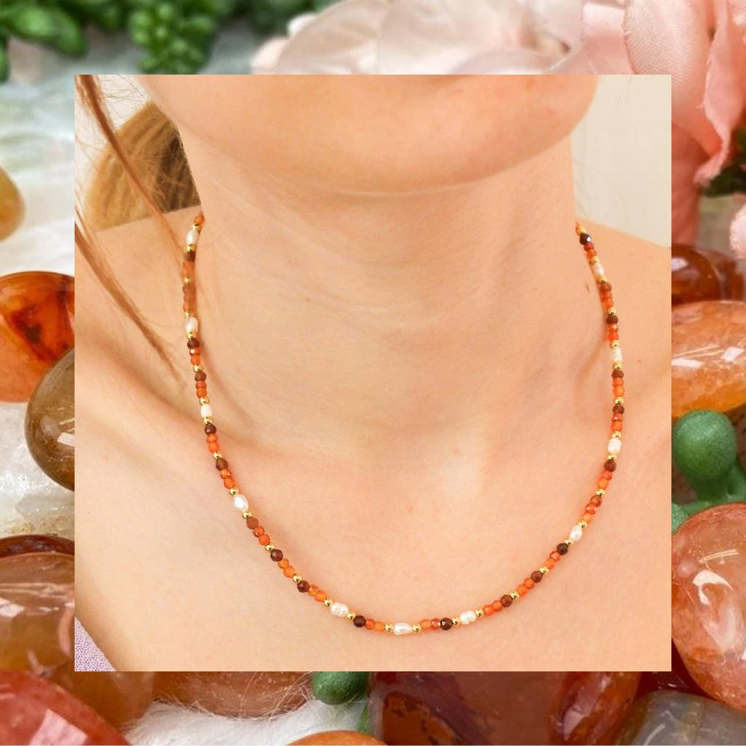 Collar Silvana 1 Collar Silvana