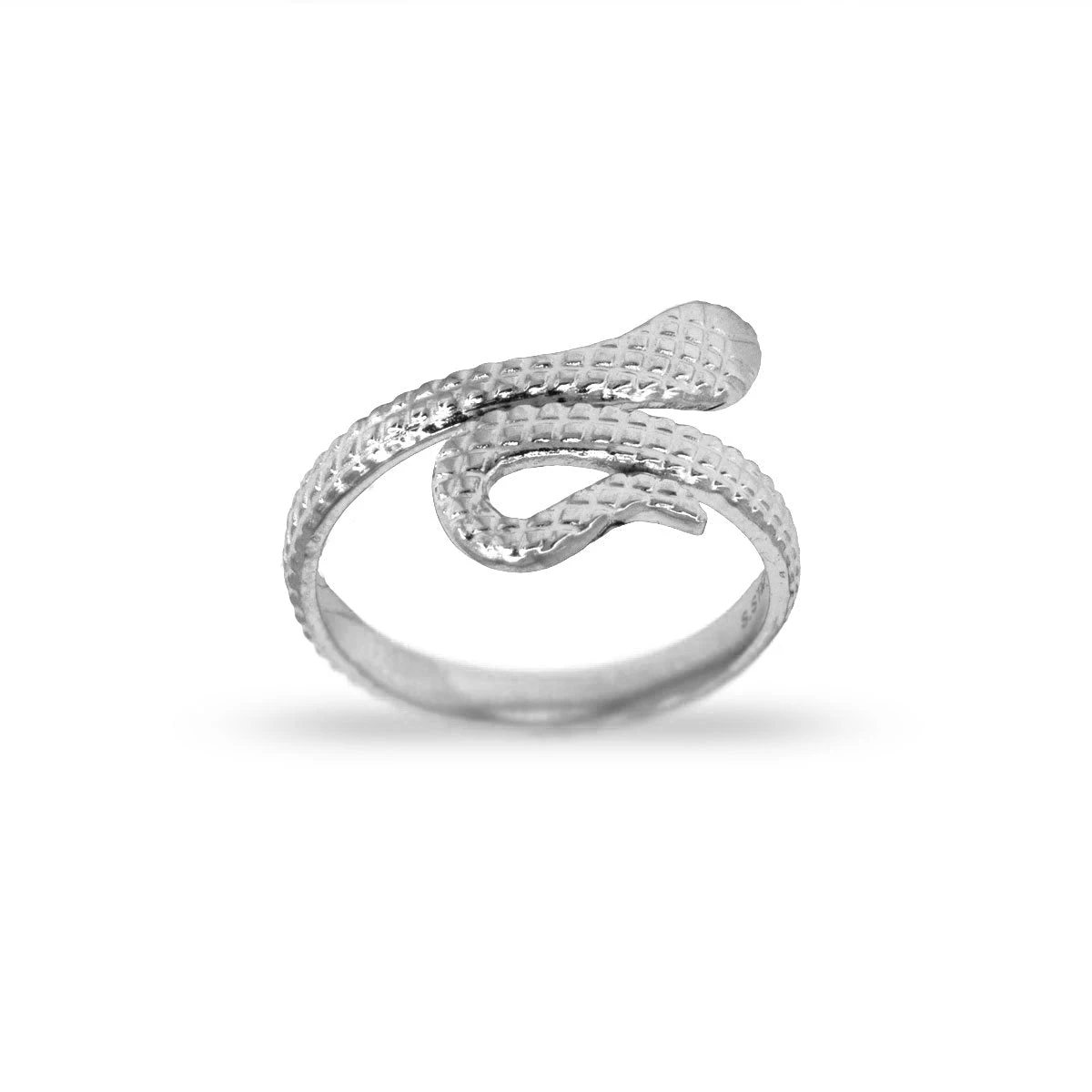 Anillo Cobra Ajustable 1 Anillo Cobra Ajustable