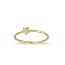 Anillo Star Shine