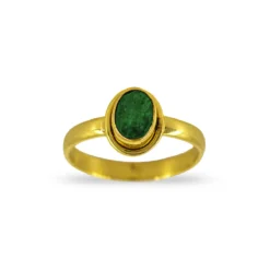 Anillo Talismán - Oro -Alvent Tienda de ventas ANILLO TALISMAN ESMERALDA ORO ALVENT 481901be 57a4 4eae 9033 64ebd310aa8a