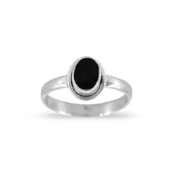 Anillo Talismán -Alvent Tienda de ventas ANILLO TALISMAN ONIX ALVENT