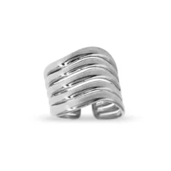 Anillo Waves Ajustable -Alvent Tienda de ventas ANILLO WAVE ALVENT df15f1eb f22c 4439 b109 d3153f1d6e31