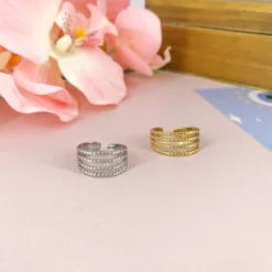 Anillo Layla Ajustable