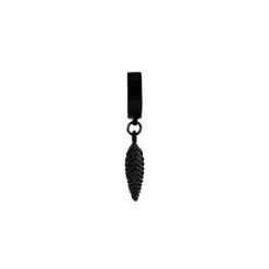 Aro Click Pluma Negro -Alvent Tienda de ventas ARO CLICK BLACK PLUMA FRENT ALVENT