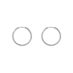 Aros Click Basic · Acero -Alvent Tienda de ventas AROS BASIC ACERO ALVENT