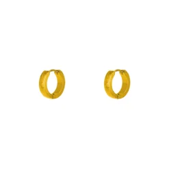 Aros Click Classic Acero -Alvent Tienda de ventas AROS CLICK ORO PRINCIPAL ALVENT