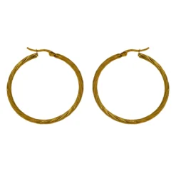 Aros Curly · 3 Tamaños -Alvent Tienda de ventas AROS CURLY GRANDES ALVENT