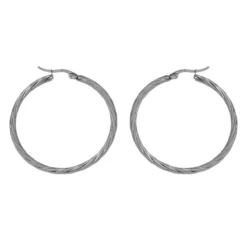 Aros Curly · 3 Tamaños -Alvent Tienda de ventas AROS CURLY Grandes 55 ALVENT