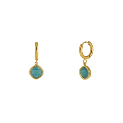 Aros Soph Acero · 8 Colores -Alvent Tienda de ventas AROS P.AGUAVERDE ORO ALVENT