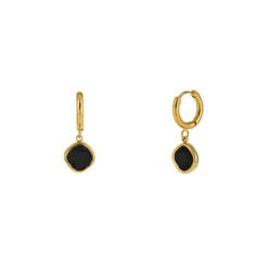 Aros Soph Acero · 8 Colores -Alvent Tienda de ventas AROS P.NEGRO ORO ALVENT