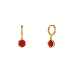 Aros Soph Acero · 8 Colores -Alvent Tienda de ventas AROS P.ROJA ORO ALVENT