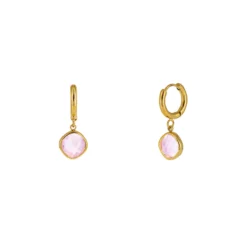 Aros Soph Acero · 8 Colores -Alvent Tienda de ventas AROS P.rosa ORO ALVENT