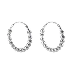 Aros Burbujas Grande