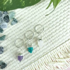 Aros Péndulo · 4 Piedras -Alvent Tienda de ventas AROSEXPOPENDULO scaled