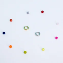 Aro Baby Click XXS - Piercing Mini -Alvent Tienda de ventas AROS BABY XXS scaled