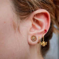 Pendientes Cleo · 4 Colores -Alvent Tienda de ventas B9BA7150 FC20 446F AA97 7D833079313E scaled