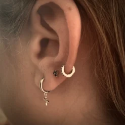 Mini Aro Click Shine· 2 Colores 12 Mini Aro Click Shine· 2 Colores -Alvent Tienda de ventas BF9B1877 1CD7 47A6 BC39 E4C74931652F