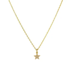 Collar Estrella Shine