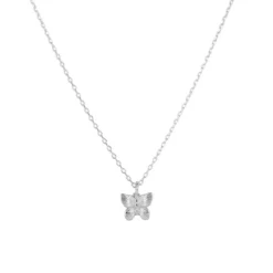 Collar Mariposa -Alvent Tienda de ventas COLLAR MARIPOSA ALVENT