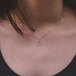 Collar Ola -Alvent Tienda de ventas COLLAR OLA DOR AL VENT STORE 28e27fab 5f0e 462a 820b 06335b26e96e