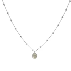 Collar Serenidad · 2 Piedras -Alvent Tienda de ventas COLLAR PIEDRA LUNA ALVENT ddba4cc9 993b 46a6 bf1b 981e1a1c1ed4