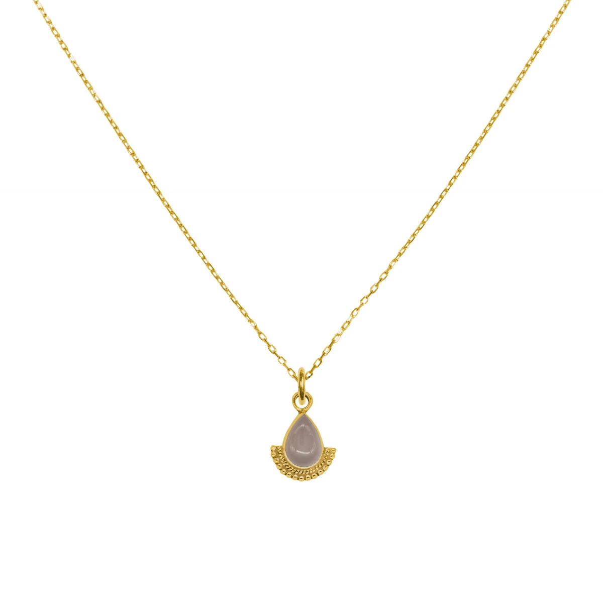 Collar Tar Abanico 19 Collar Tar Abanico - Imagen 19