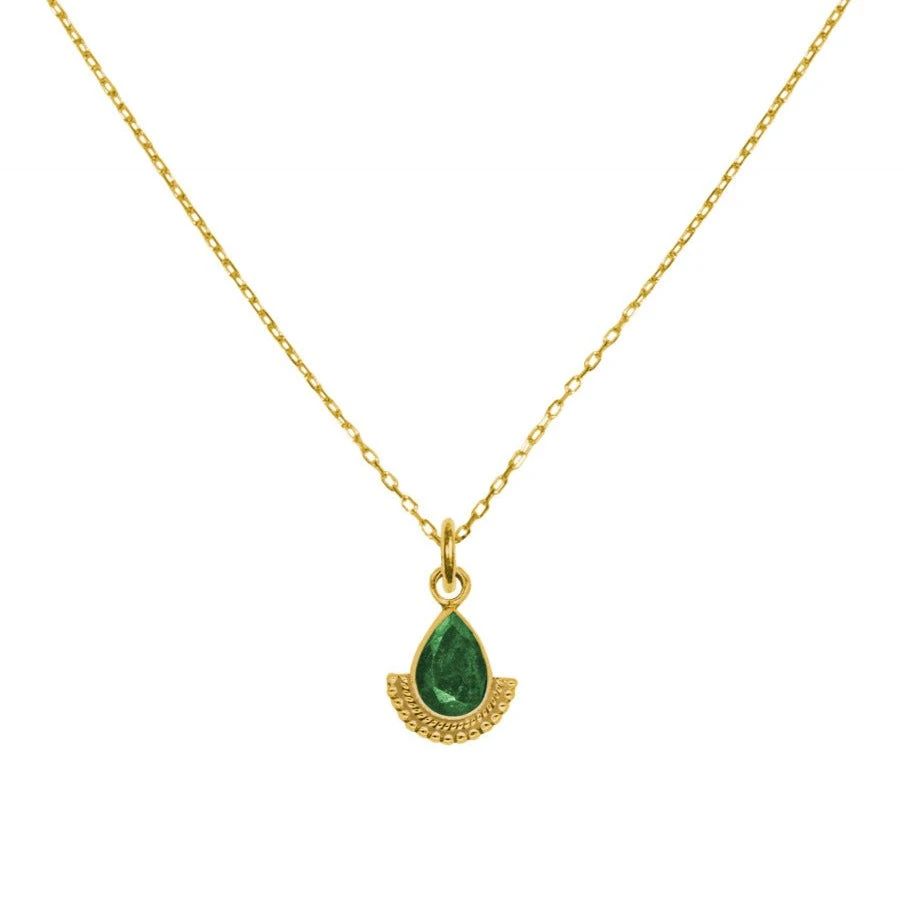 Collar Tar Abanico 10 Collar Tar Abanico - Imagen 10