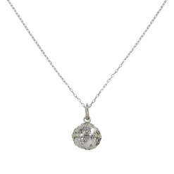 Collar Llamador De Ángeles