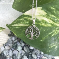Collar Árbol De La Vida - XL -Alvent Tienda de ventas COLLARARBOLDELAVIDA ED scaled