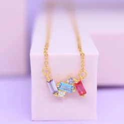 Collar Paradise -Alvent Tienda de ventas COLLAR PARADISE