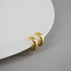 Aros Click Classic Acero -Alvent Tienda de ventas DSC 0286