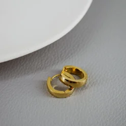 Aros Click Classic Acero -Alvent Tienda de ventas DSC 0287