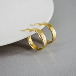 Aros Planos · Acero -Alvent Tienda de ventas DSC 0302