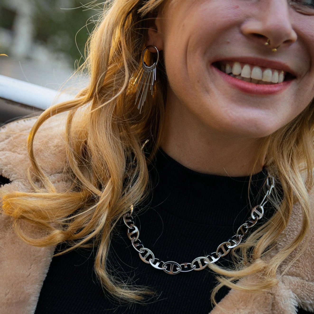 Collar Dolce 2 Collar Dolce - Imagen 2