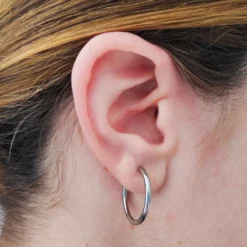 Aros Click Basic · Acero -Alvent Tienda de ventas IMG 20230516 150844