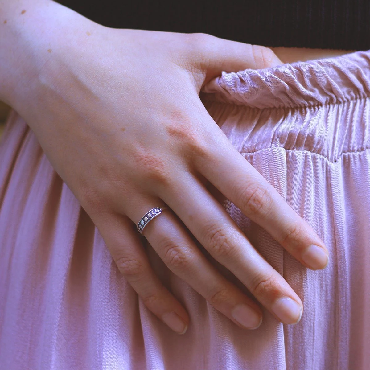 Anillo Loon 2 Anillo Loon - Imagen 2