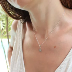 Collar Tortuga -Alvent Tienda de ventas IMG 5910 scaled