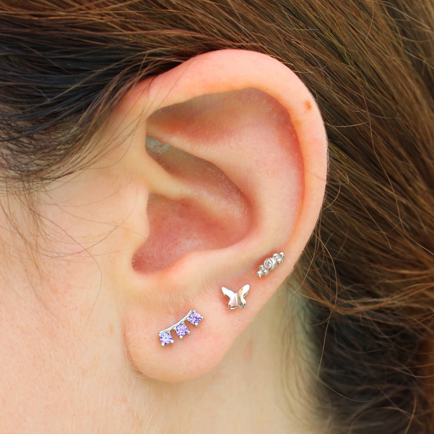 Piercing Carol 2 Piercing Carol - Imagen 2