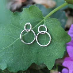 Pendientes Unity -Alvent Tienda de ventas IMG 6243 scaled