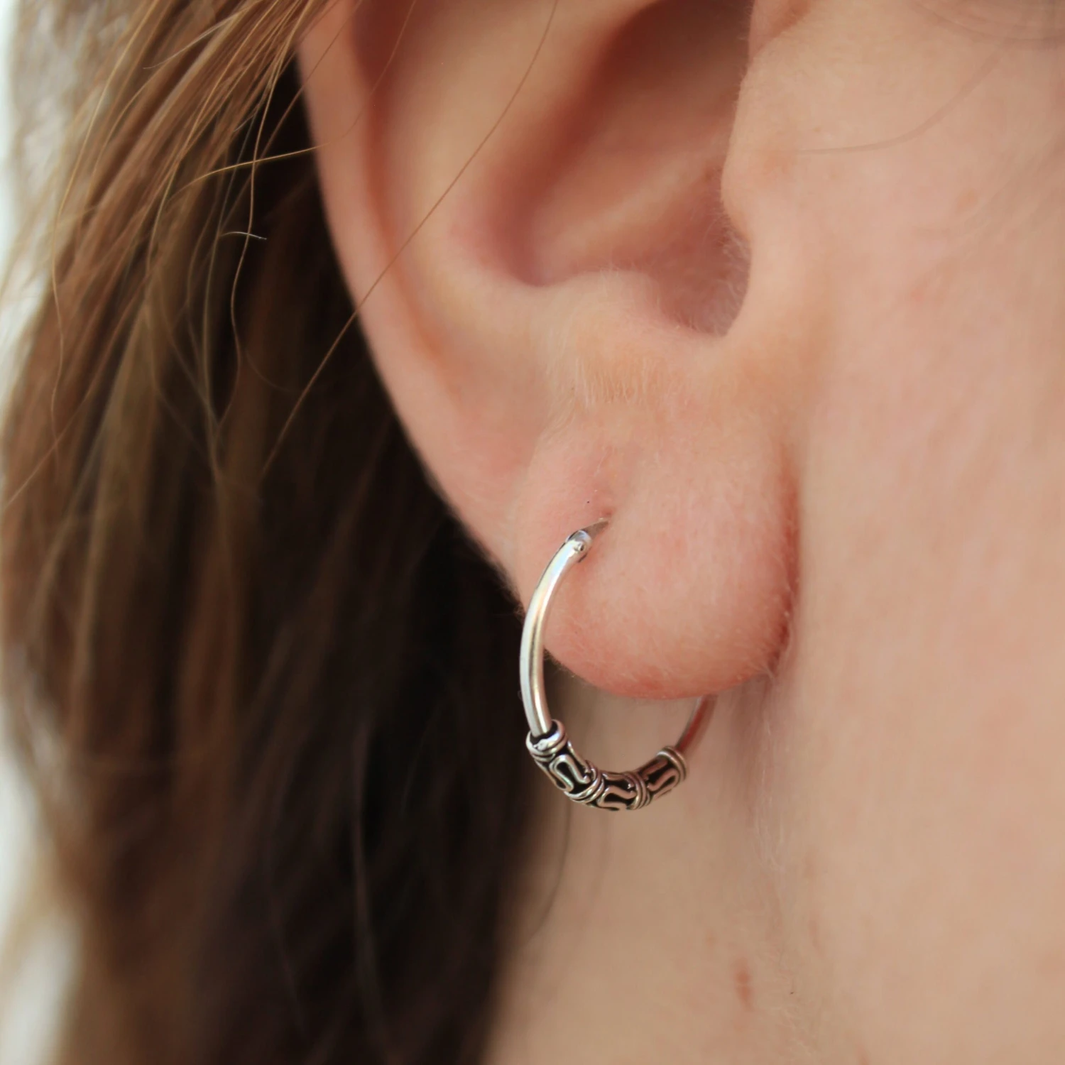 Aros Bali 16mm 2 Aros Bali 16mm - Imagen 2