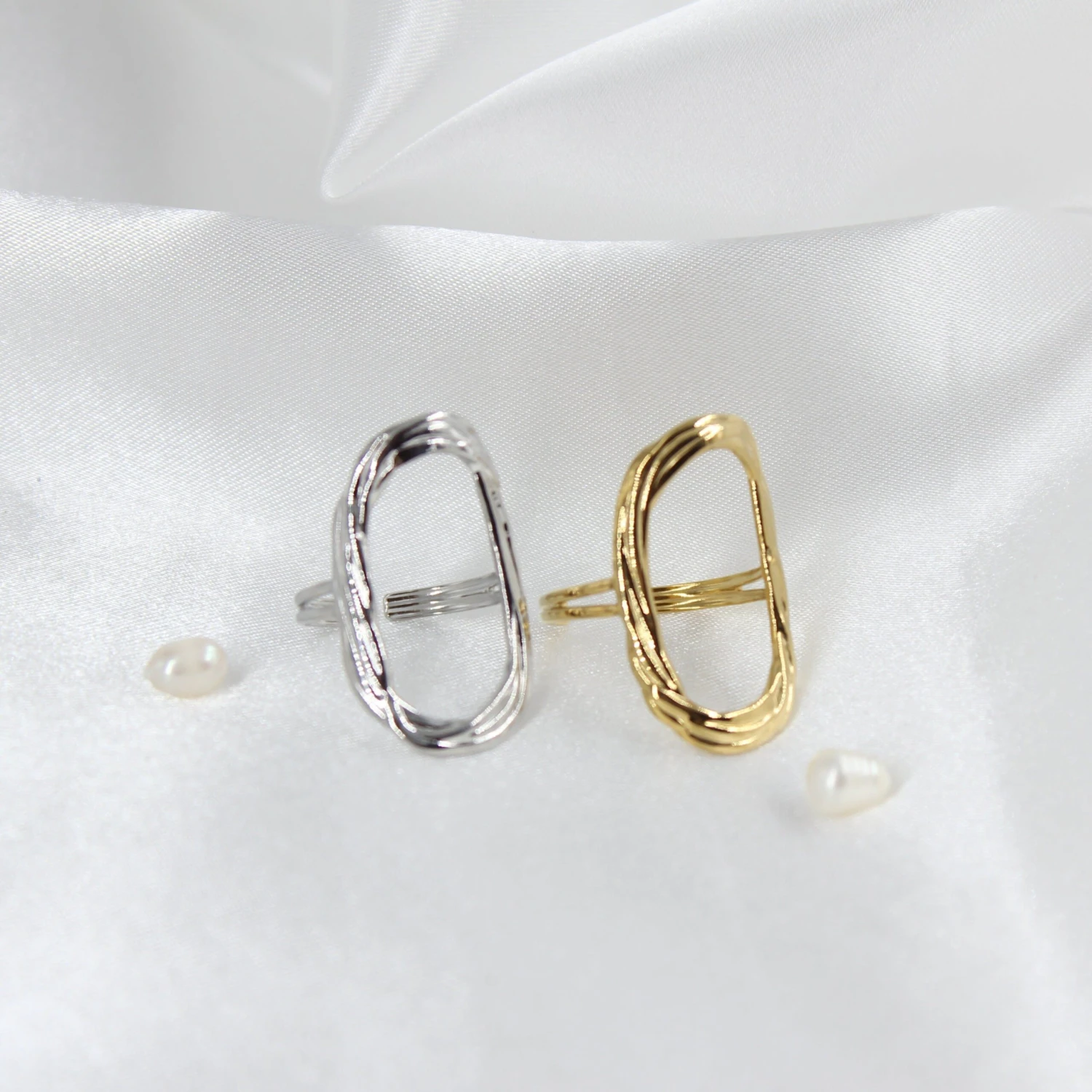 Anillo Eterna 3 Anillo Eterna - Imagen 3