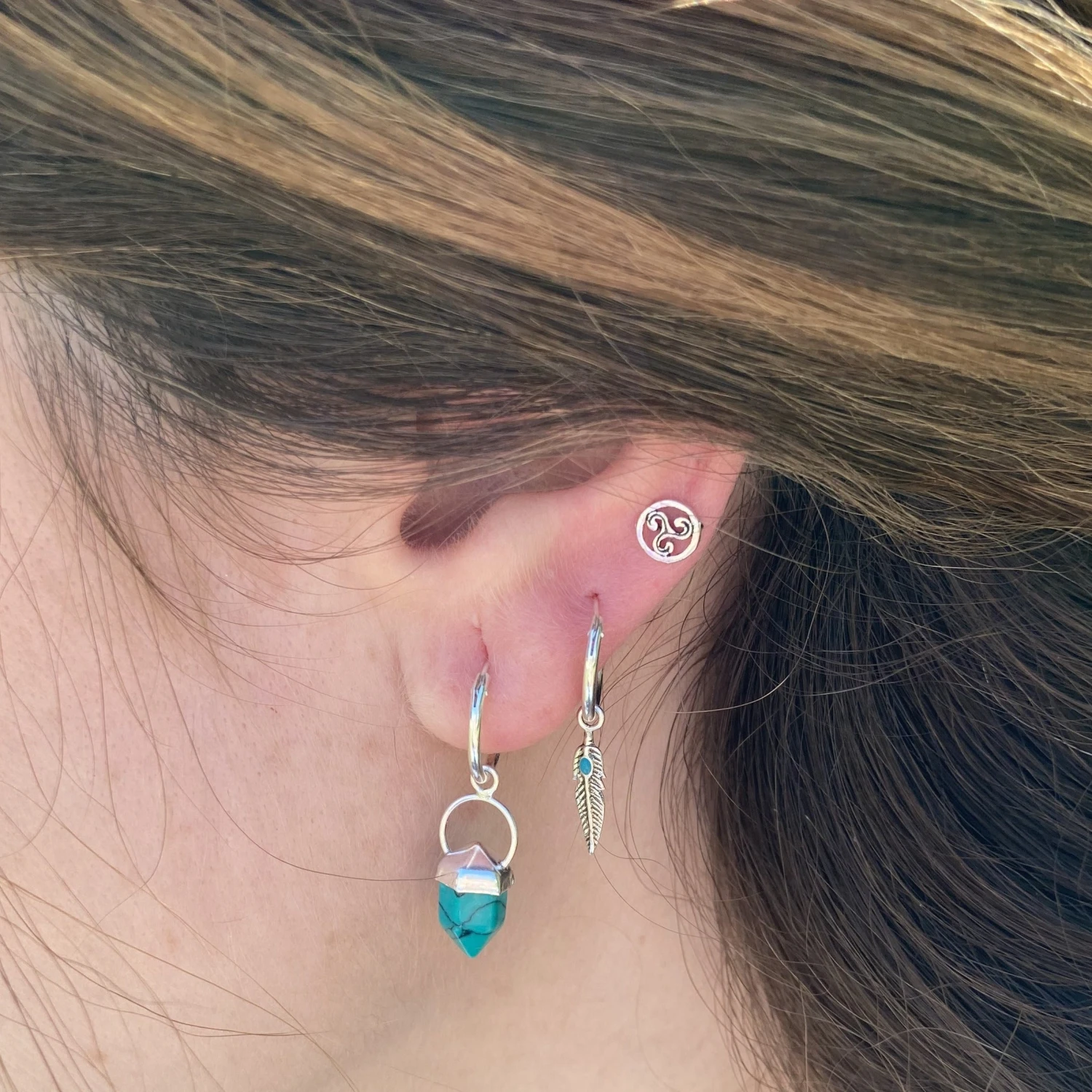 Aros Apache 2 Aros Apache - Imagen 2