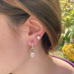 Aros Péndulo · 4 Piedras -Alvent Tienda de ventas IMG 9761