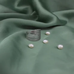 Anillo Kayan Ajustable 15 Anillo Kayan Ajustable -Alvent Tienda de ventas KALA PL WEB