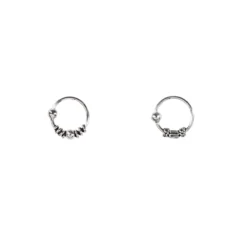 Pack Piercing Bali 2uds · 8mm