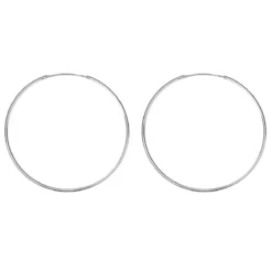 Aros Teretia · 6 Tamaños -Alvent Tienda de ventas PENDIENTES ARO GRANDE AL VENT STORE